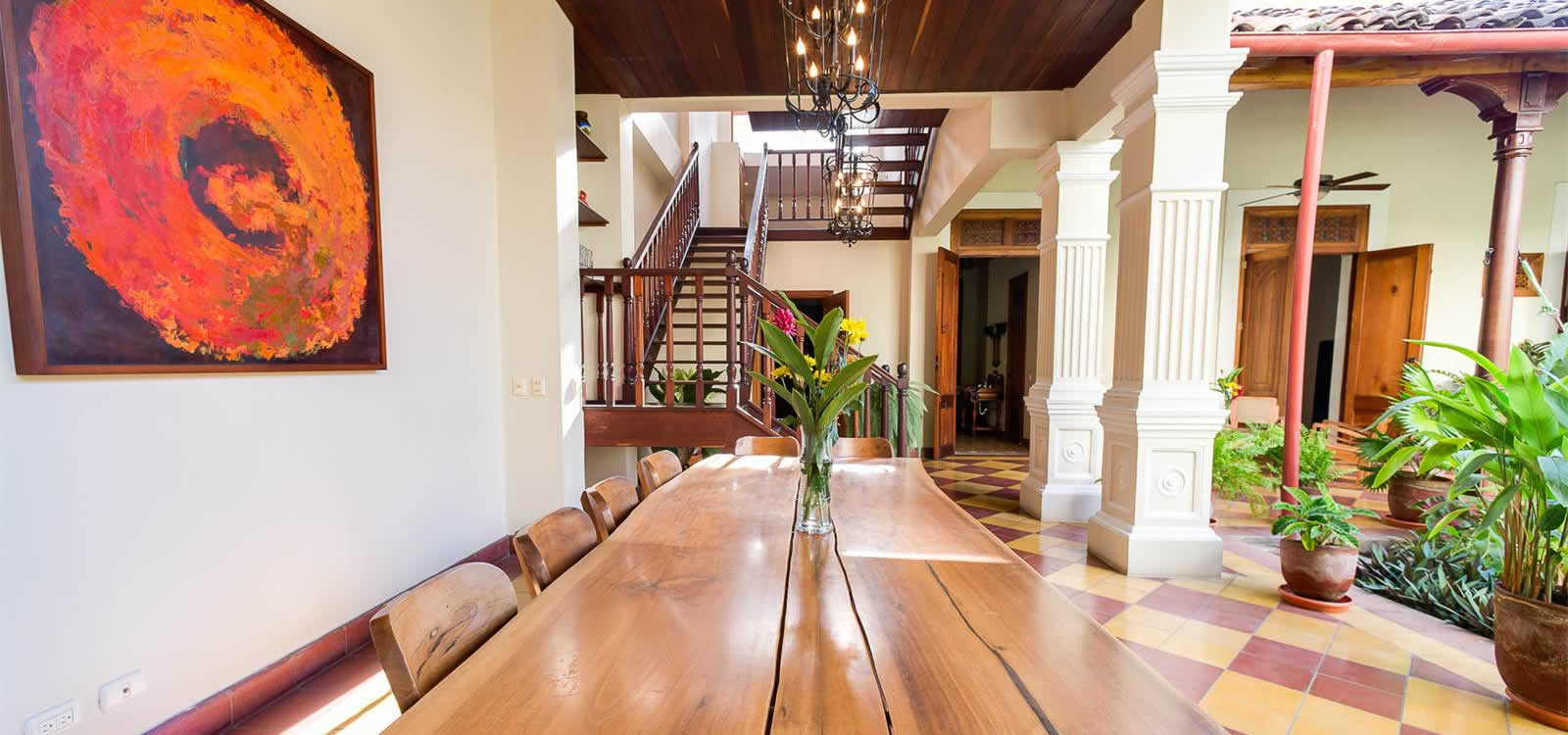 nicaragua beach homes for sale