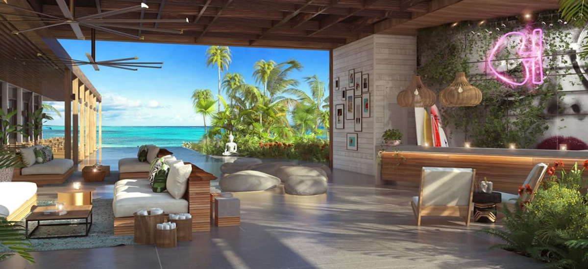 Suites for sale, Grace Bay, Turks & Caicos Islands