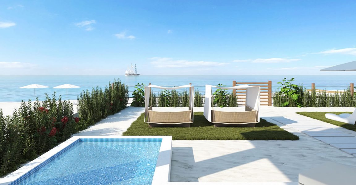 2 bedroom beachfront condos for sale meads bay anguilla 7th