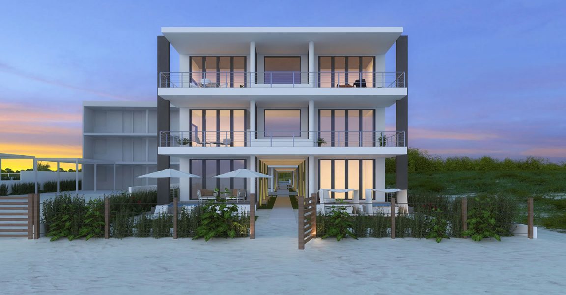 2 bedroom beachfront condos for sale meads bay anguilla 7th