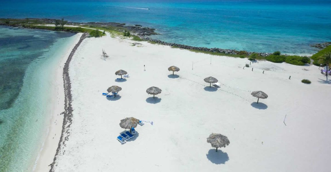 2 Acre Beach Marina Resort For Bimini Bahamas 7th Heaven 1