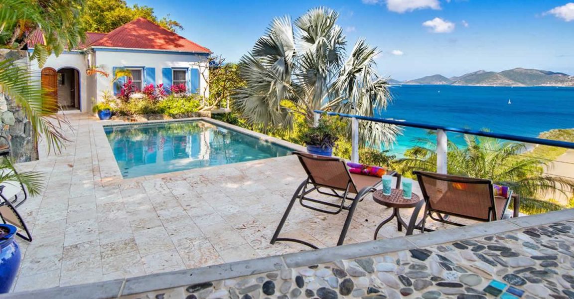 Real Estate Bvi Tortola