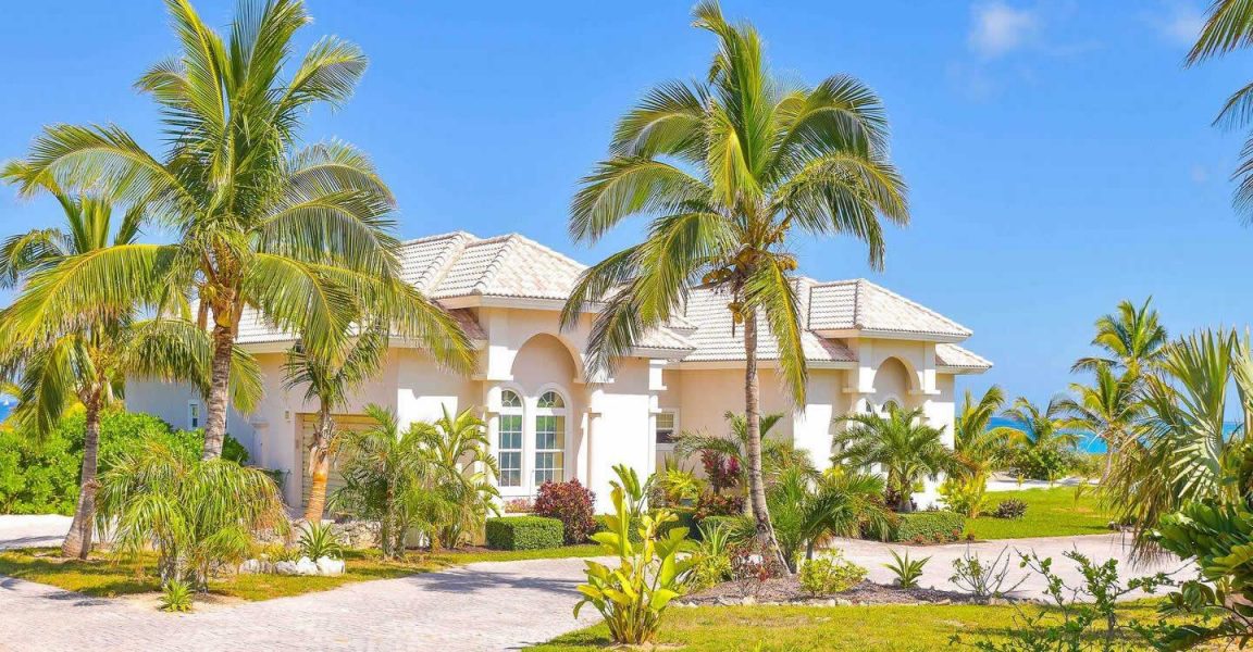 3 Bedroom Beach House, Farmers Hill, Great Exuma, Bahamas 7th Heaven