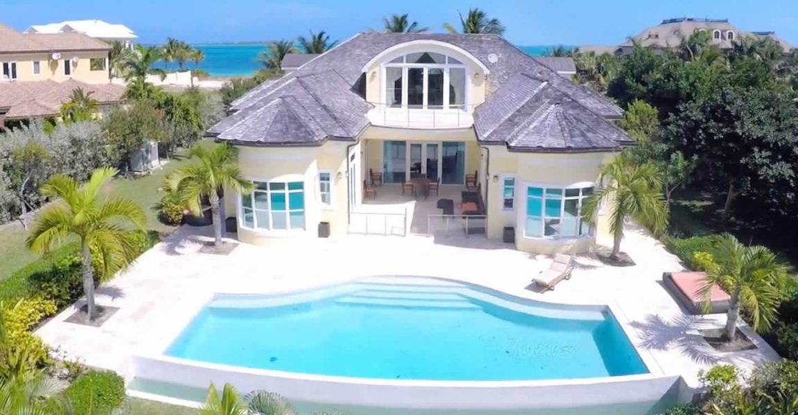 4 Bedroom House For Sale Paradise Island Bahamas 7th
