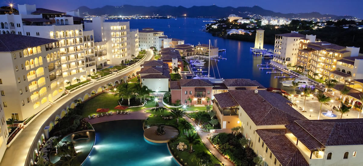 Investment property for sale in St Lucia