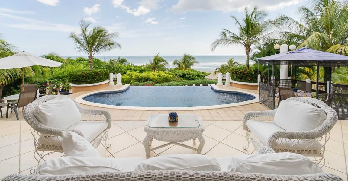 4 Bedroom Beach House For Playa Pochomil Nicaragua 7th 4 Bedroom Beach House For Playa Pochomil Nicaragua 7th Heaven Properties