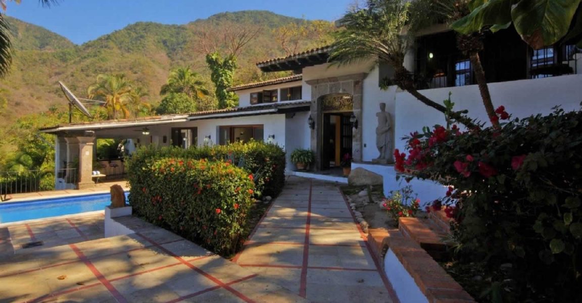 6 Bedroom Estate for Sale, Puerto Vallarta, Jalisco, Mexico 7th