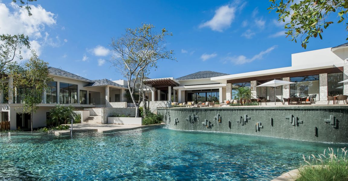 3 Bedroom Luxury Resort Apartments For Playa Del Carmen 3 Bedroom Luxury Resort Apartments For Playa Del Carmen Riviera Maya Mexico