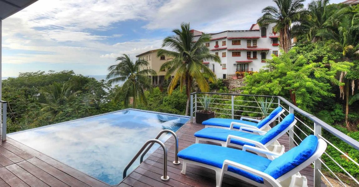 3 Bedroom Property for Sale, Conchas Chinas, Puerto Vallarta, Jalisco,  Mexico - 7th Heaven Properties