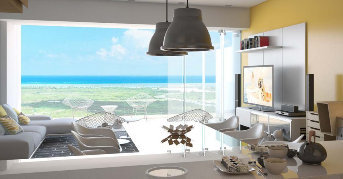 3 Bedroom Apartments For Sale Cap Cana Dominican Republic