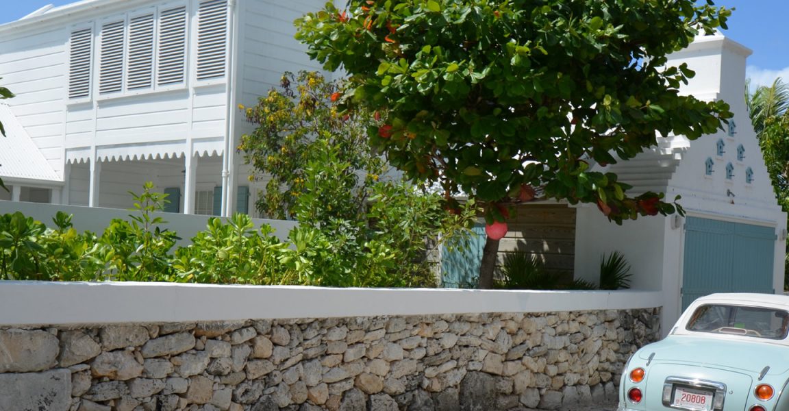 3 Bedroom Beach House for Sale, Cockburn Town, Grand Turk, Turks