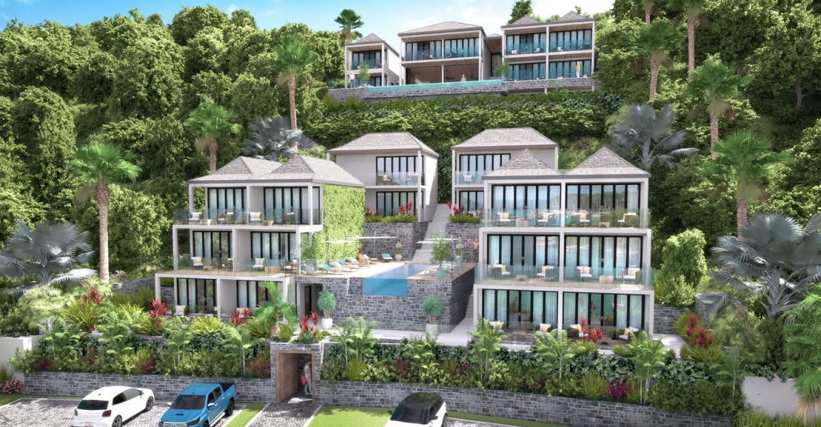 English Harbour Antigua Property For Sale English Harbour Antigua Property For Sale