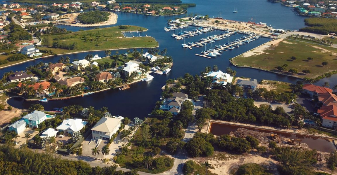 cayman islands yacht club west bay