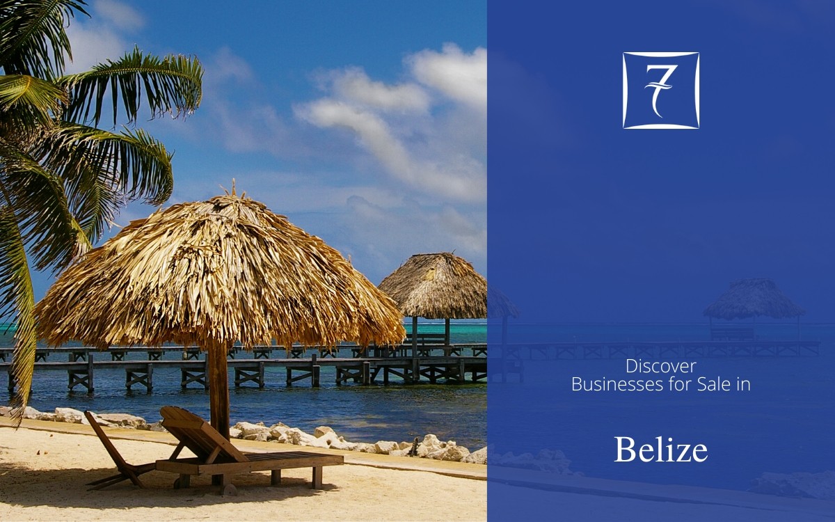 Resort Businesses for Sale in Belize 7th Heaven Properties