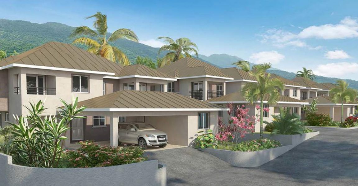 2 Bedroom Apartments For Sale Kingston 6 Jamaica 7th