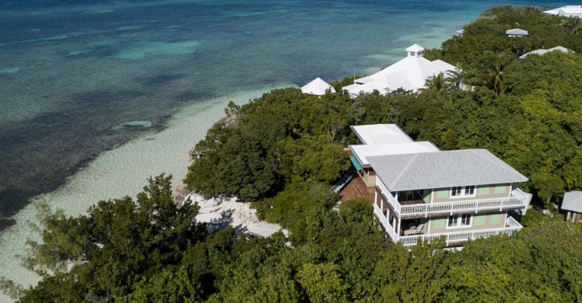3 Bedroom Beach House for Sale, Elbow Cay, Abaco, Bahamas 7th Heaven