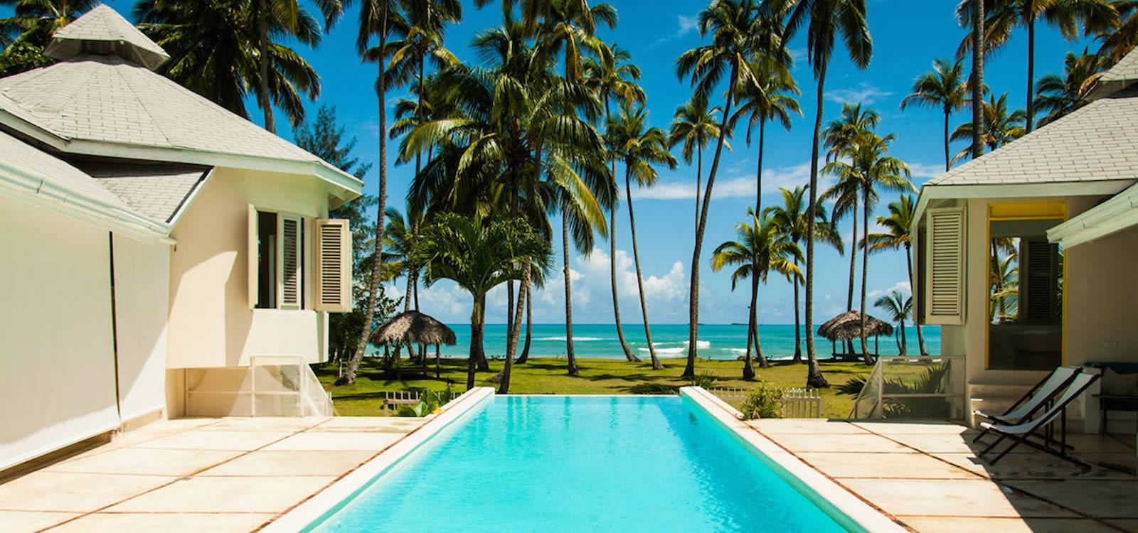 9 Bedroom Beachfront Home for Sale, Playa Coson, Las