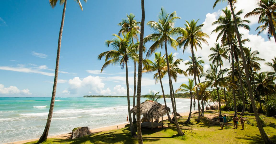 9 Bedroom Beachfront Home For Playa Coson Las Terrenas 9 Bedroom Beachfront Home For Playa Coson Las Terrenas Dominican Republic