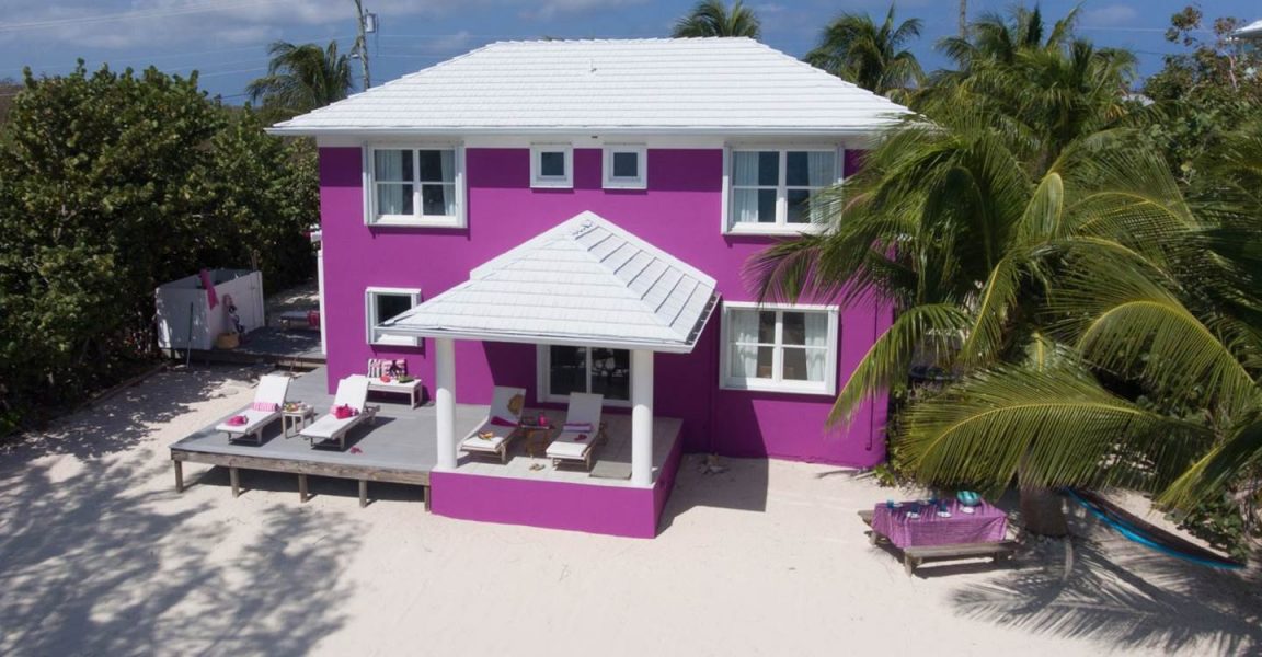 2 Bedroom Beach House For Sale East End Grand Cayman