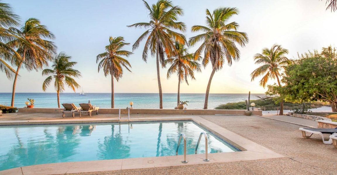 8 Bedroom Luxury Beach House For Boca Catalina Aruba 1