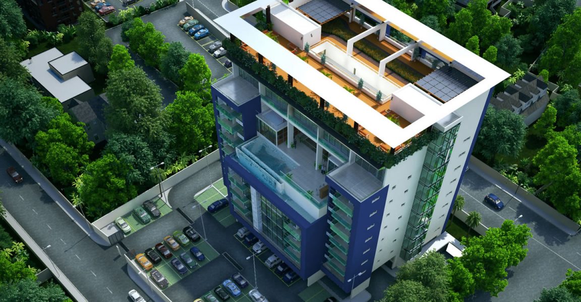 2 Bedroom Condos For Sale South Avenue Kingston 10