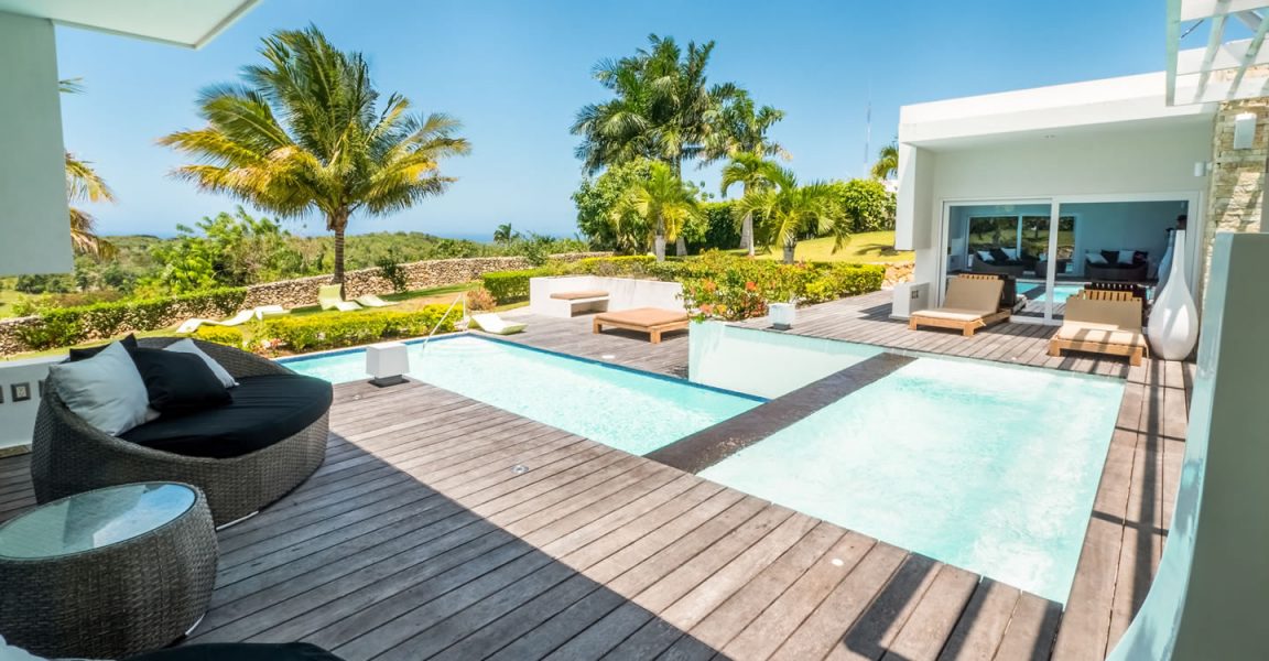 4 Bedroom Homes for Sale, Cabarete, Puerto Plata, Dominican Republic