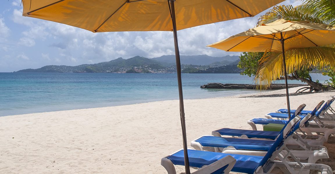 1 Bedroom Apartment For Sale Grand Anse Beach Grenada 7th Heaven Properties