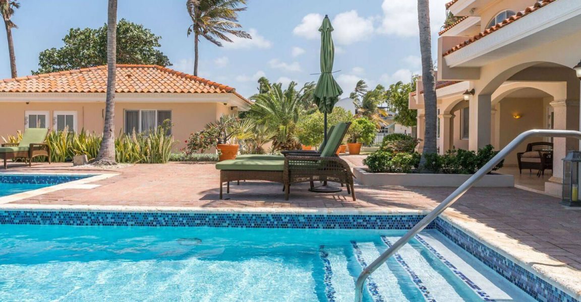 Oceanfront Property For Sale In Aruba Oceanfront Property For Sale In Aruba