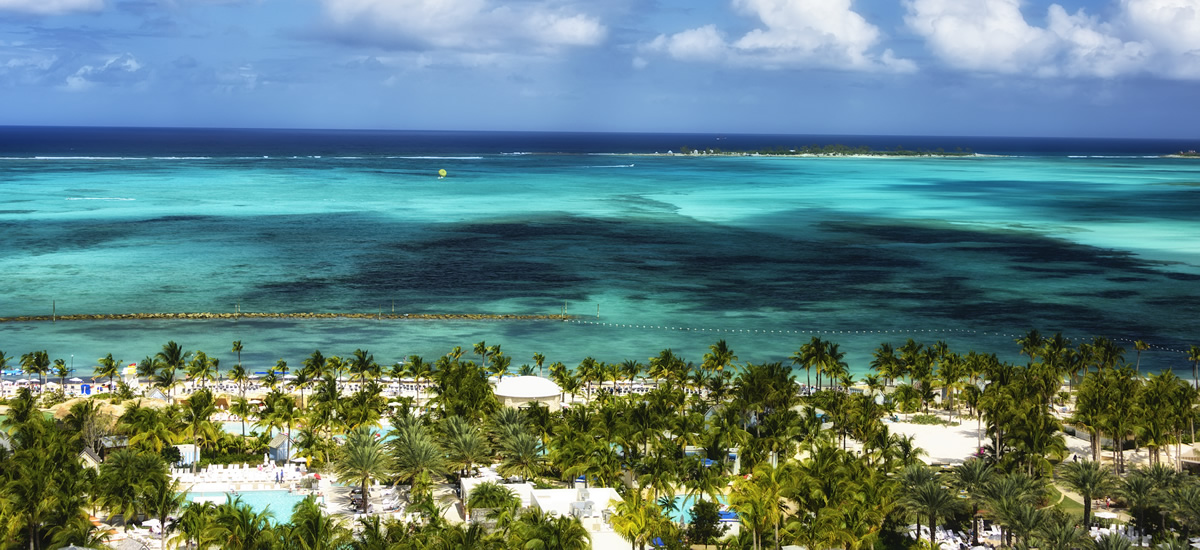 Delta S New Nyc Flights To Jamaica Bahamas Haiti 7th Heaven Delta S New Nyc Flights To Jamaica Bahamas Haiti