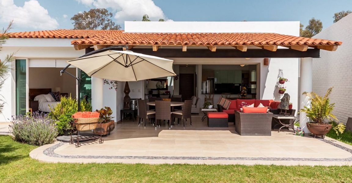 4 Bedroom Lakefront Home for Sale, Lake Chapala, Jalisco, Mexico 7th