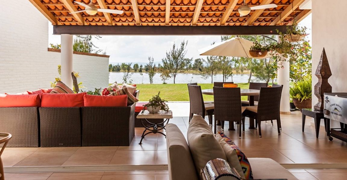 4 Bedroom Lakefront Home for Sale, Lake Chapala, Jalisco, Mexico 7th