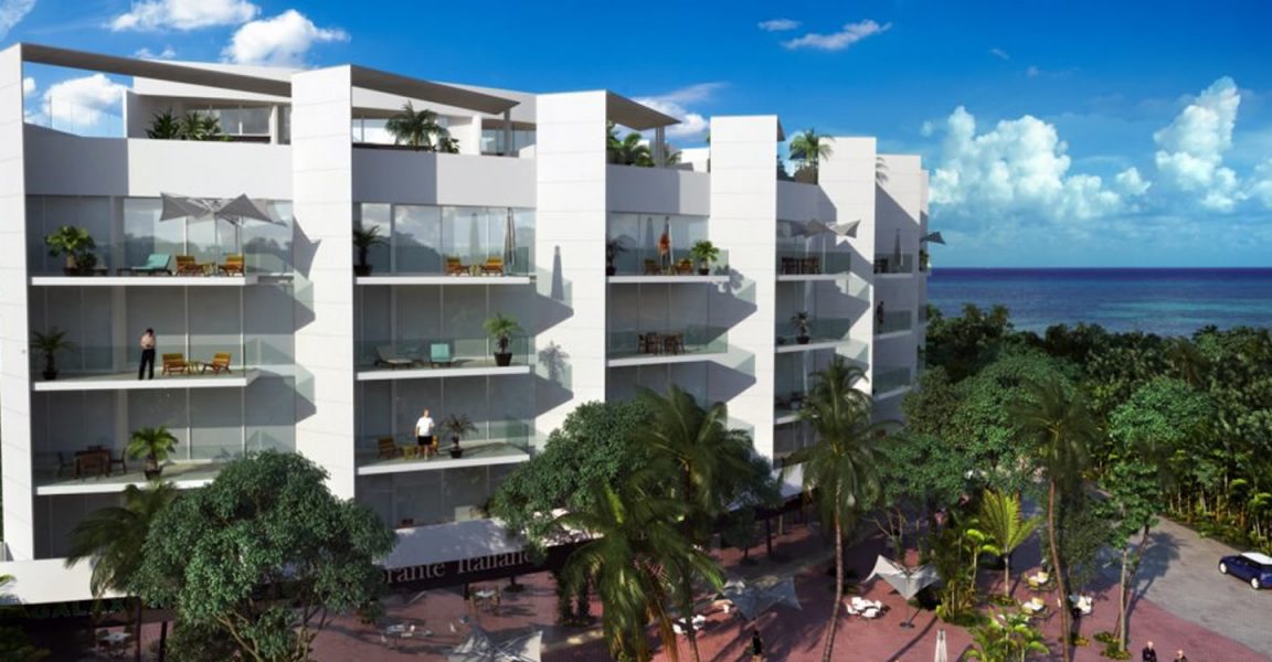3 Bedroom Apartments For Playa Del Carmen Quintana Roo 3 Bedroom Apartments For Playa Del Carmen Quintana Roo Mexico