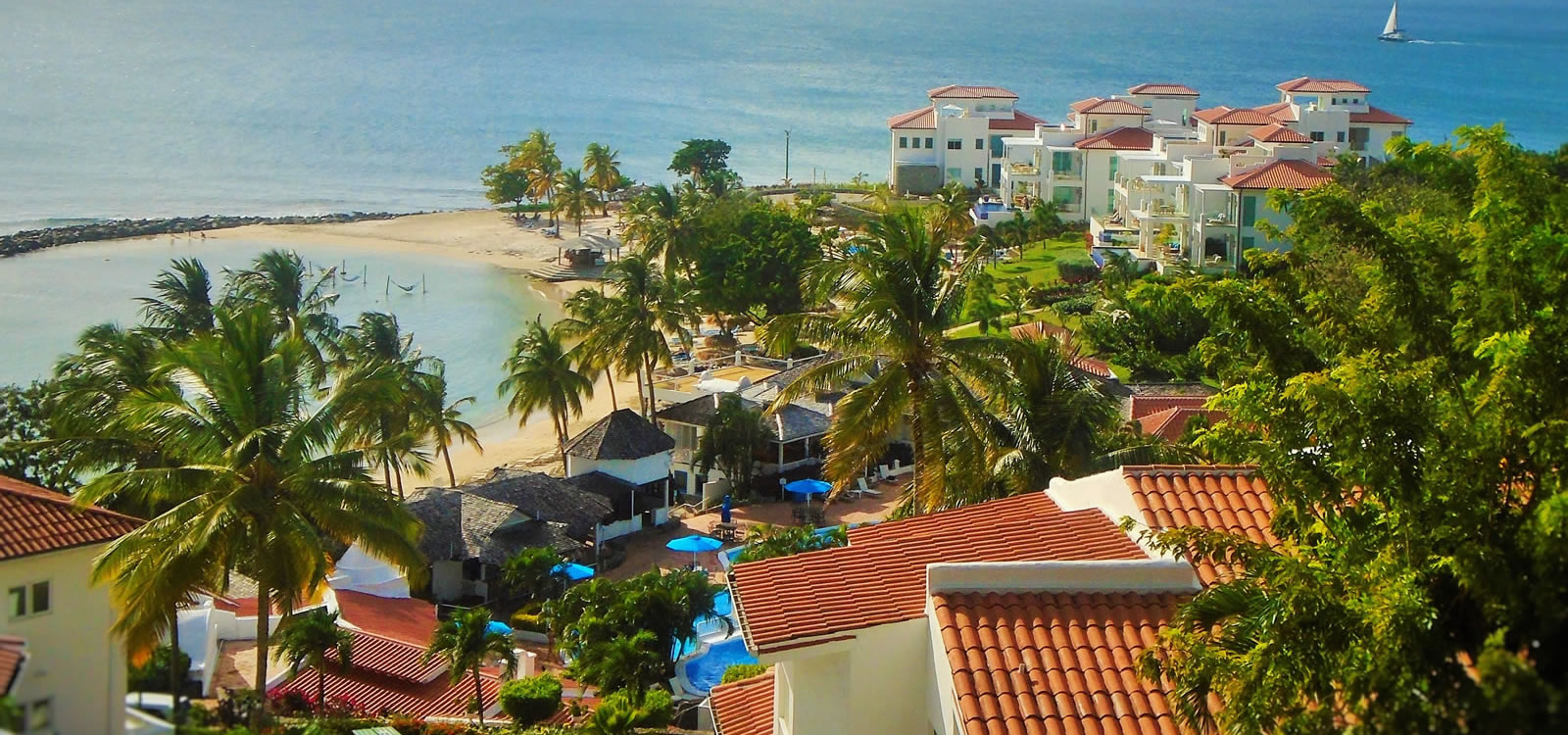 Villa Del Sol St Lucia Villa Del Sol St Lucia