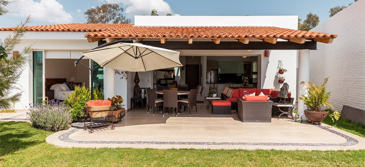 Home for sale in Lake Chapala