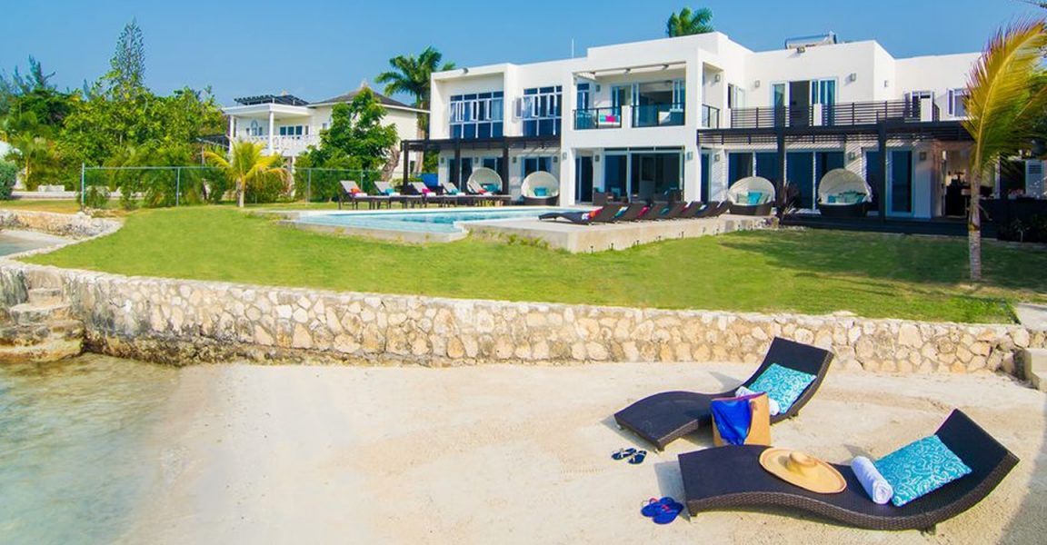 Jamaica Beach Real Estate