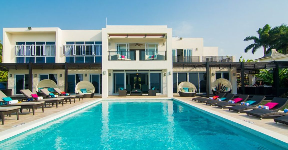 Beachfront Homes For Sale In Montego Bay Jamaica Beachfront Homes For Sale In Montego Bay Jamaica