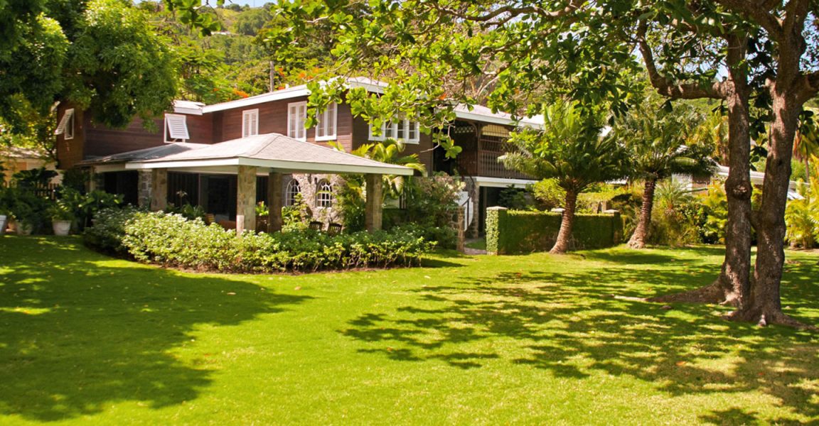 Bequia Beachfront Villas For Sale Bequia Beachfront Villas For Sale