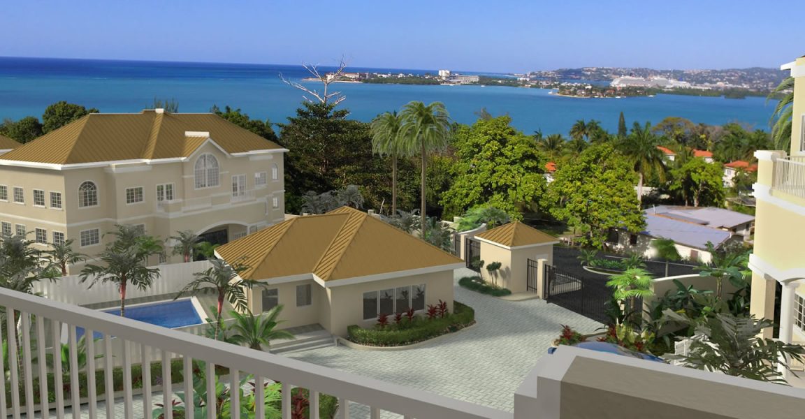 Condos For Sale In Montego Bay Jamaica