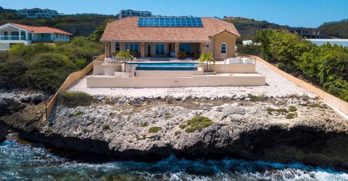 Beach Property For Sale Curacao Beach Property For Sale Curacao