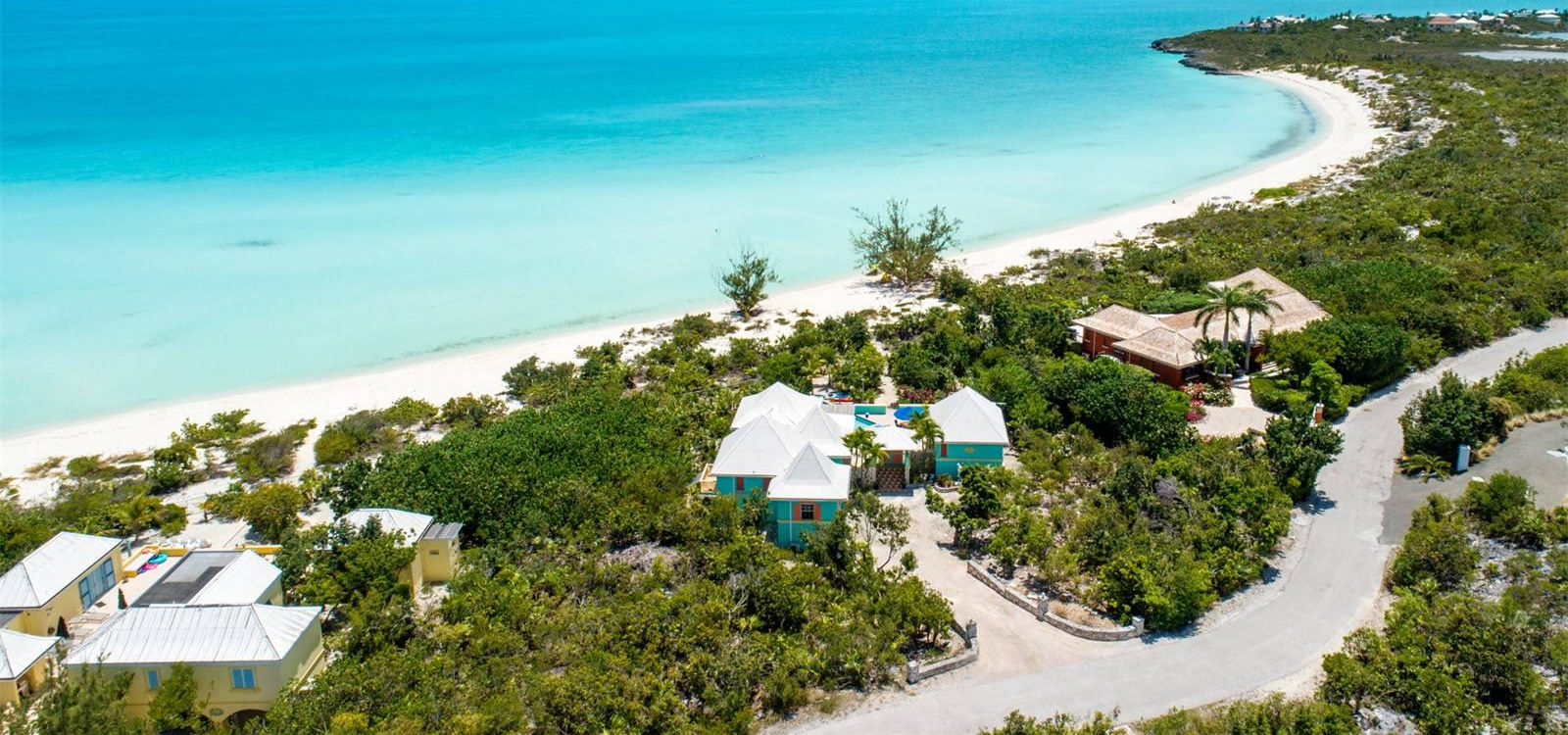 Beach House Long Bay Antigua Beach House Long Bay Antigua