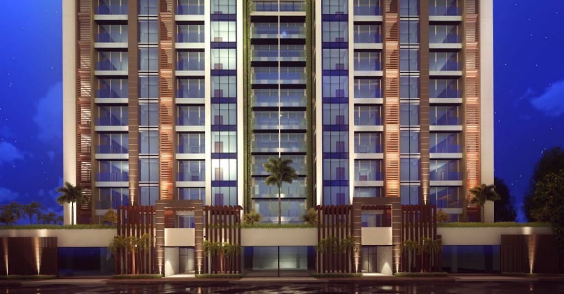 New Apart Hotel Santo Domingo Dominican Republic for Large Space