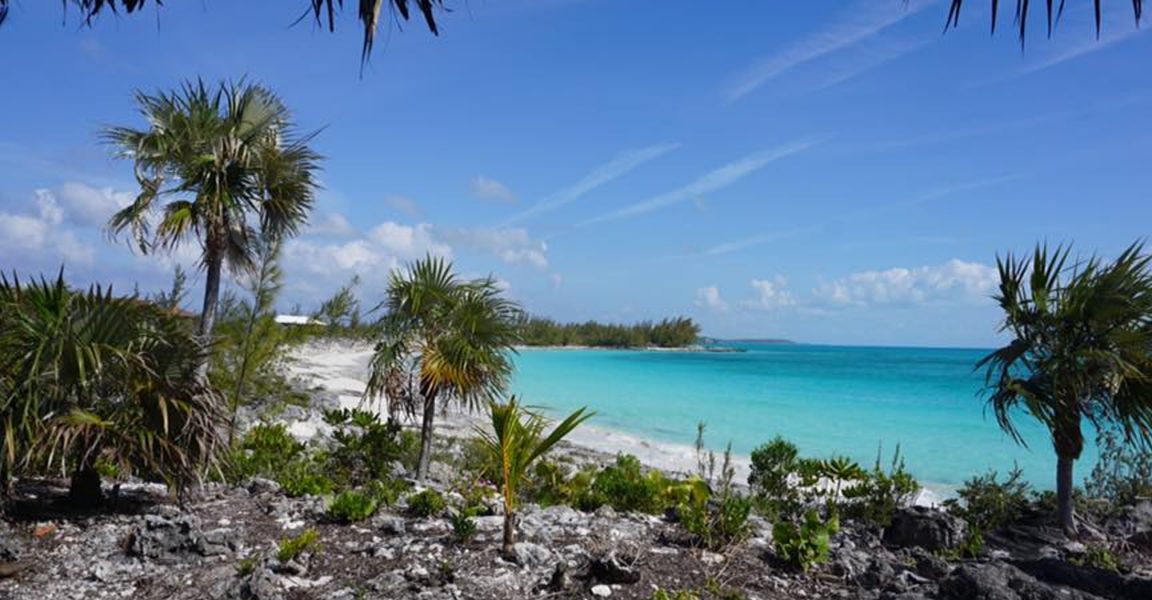 2 Bedroom Beachfront Home for Sale, Cat Island, Bahamas 7th Heaven
