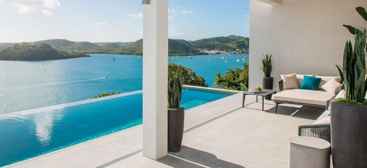 Beautiful homes for sale in Grenada