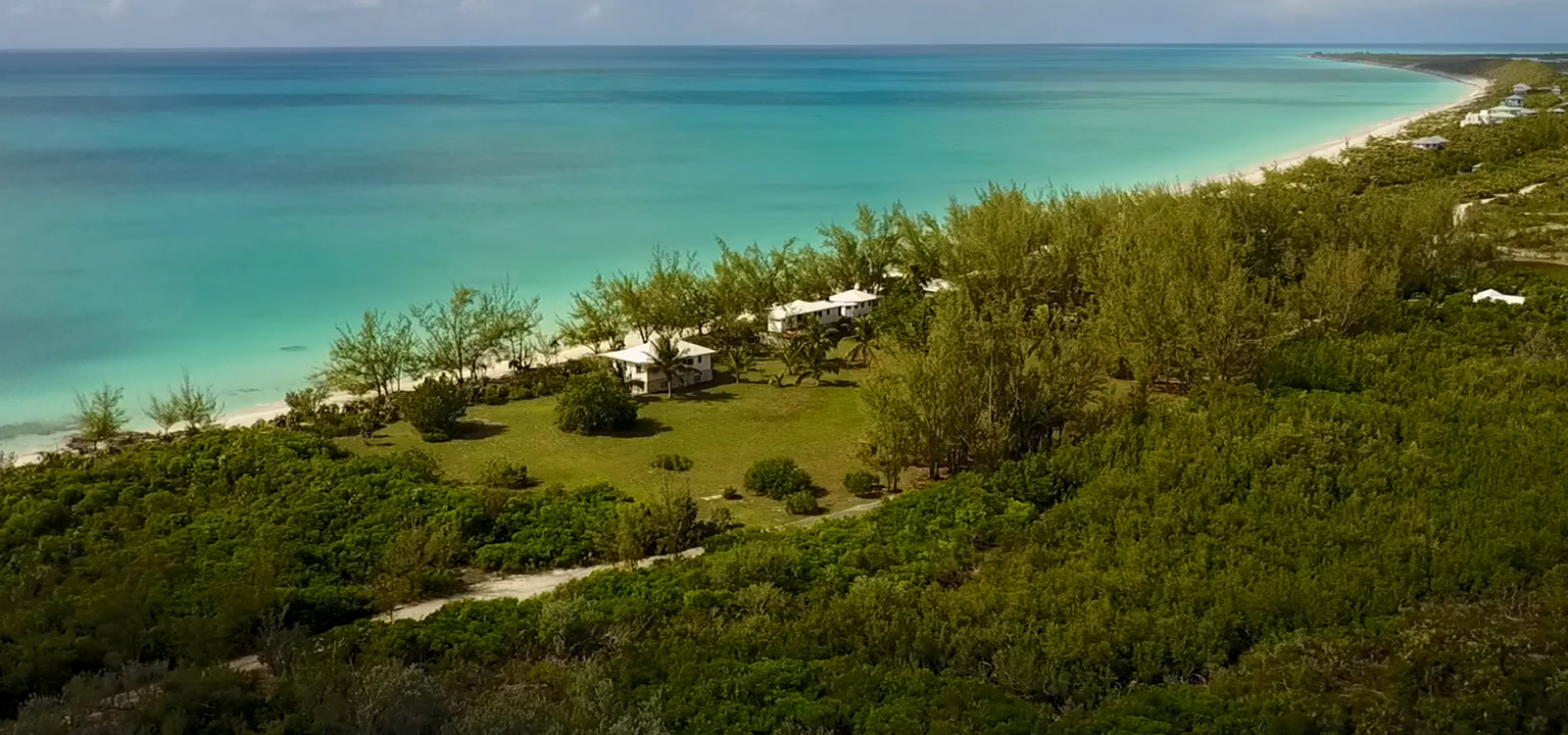 11Key Beachfront Hotel for Sale, Cat Island, Bahamas 7th Heaven