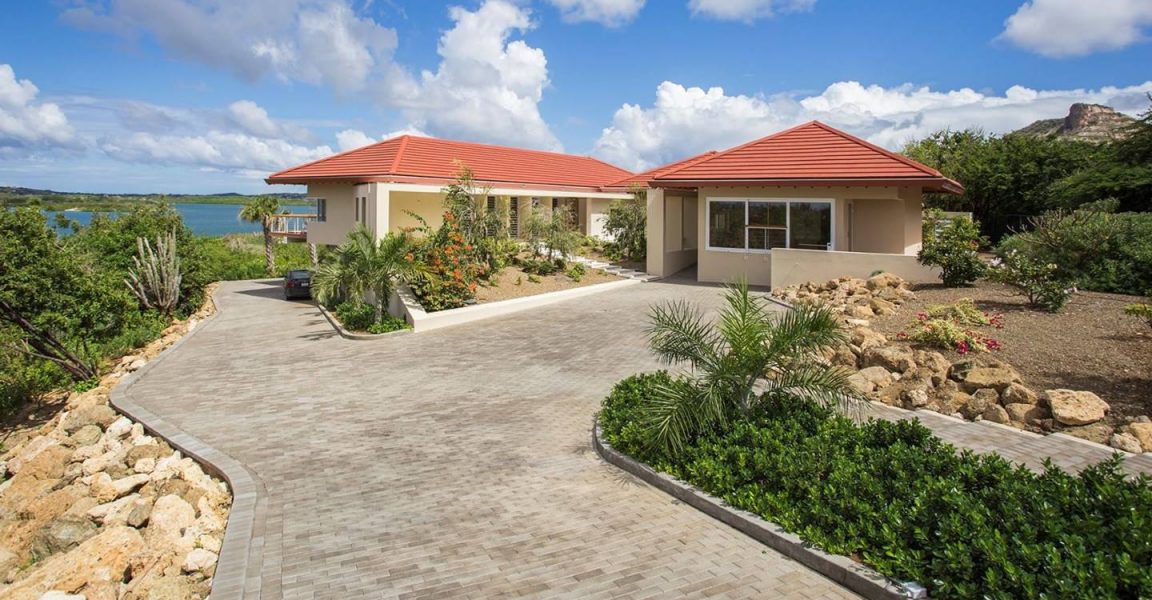 6 Bedroom Home for Sale, Seru Boca Estate, Santa Barbara Plantation, Curacao 7th Heaven Properties