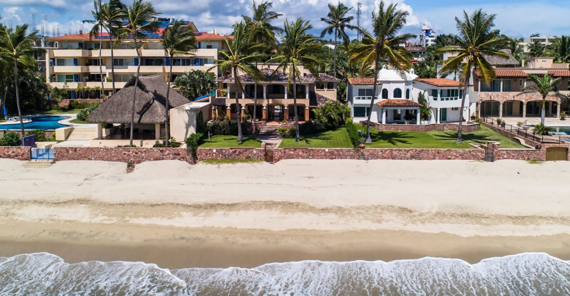 Bucerias Nayarit Real Estate