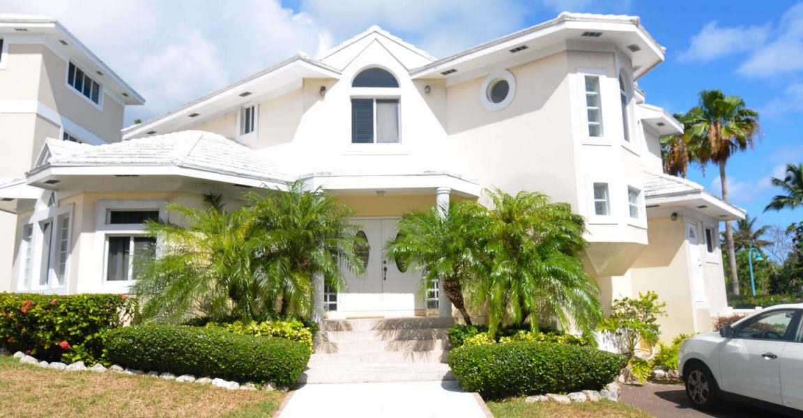 3 Bedroom Home for Sale, Palatial Estates, Paradise Island, Bahamas