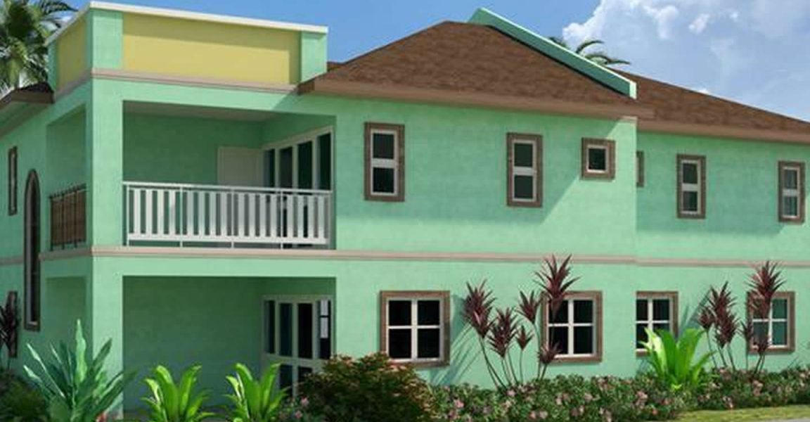 4 Bedroom Homes for Sale, Mammee Bay, Ocho Rios, Jamaica 7th Heaven