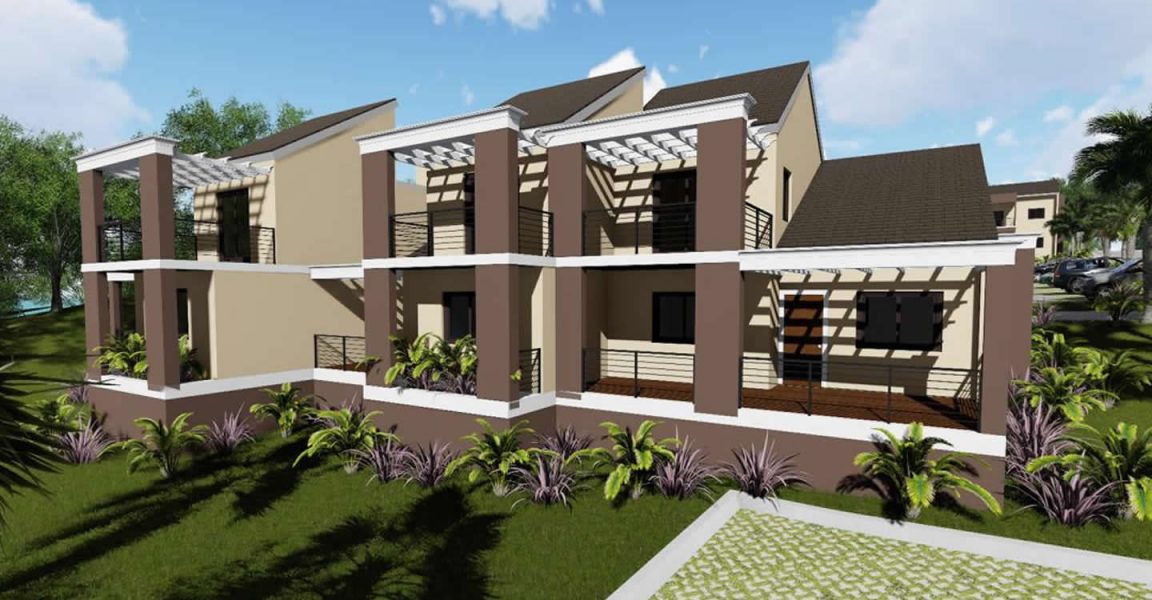 Jamaica Condos