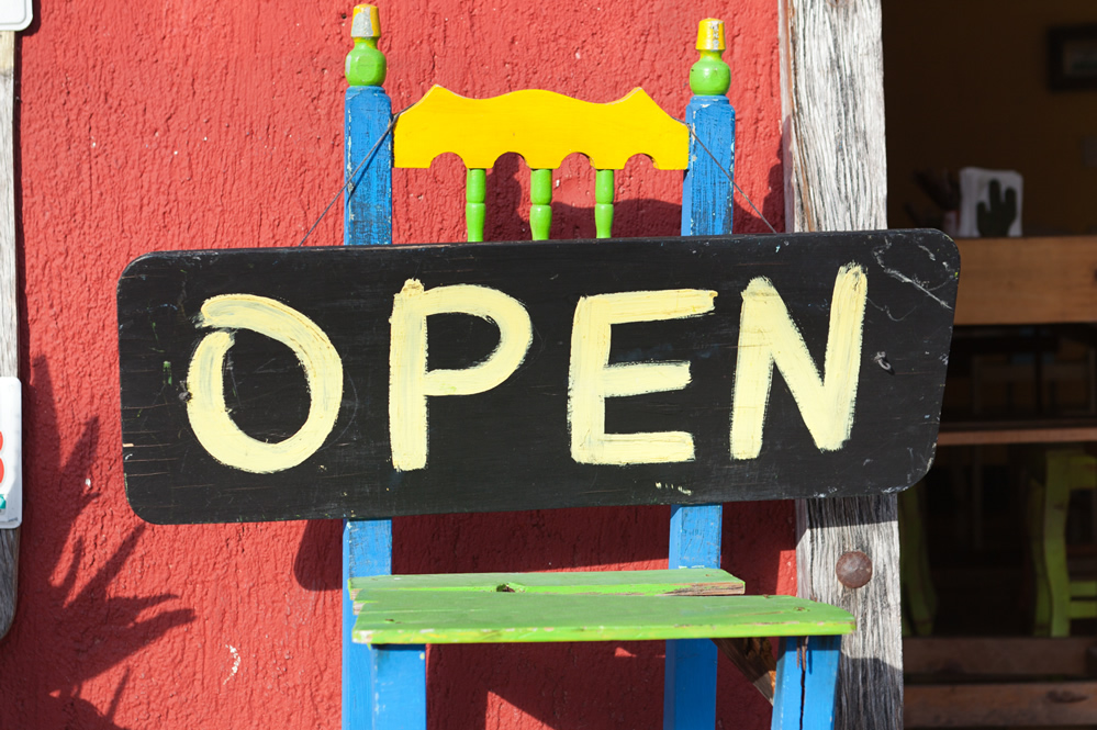 Back in Business: The Caribbean after Hurricanes Irma & Maria